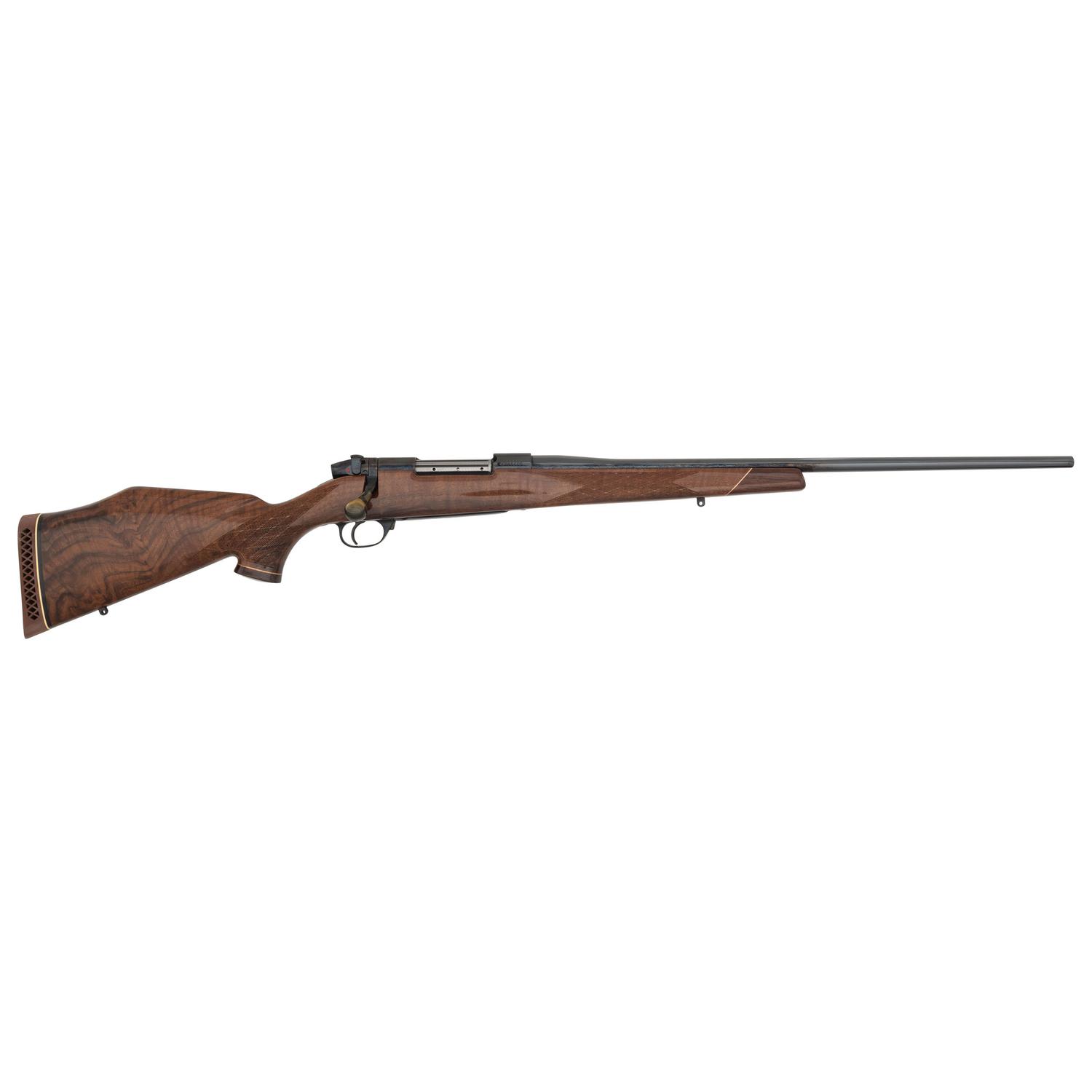 * Weatherby Mark V Ultramark in .270 Weatherby Magnum