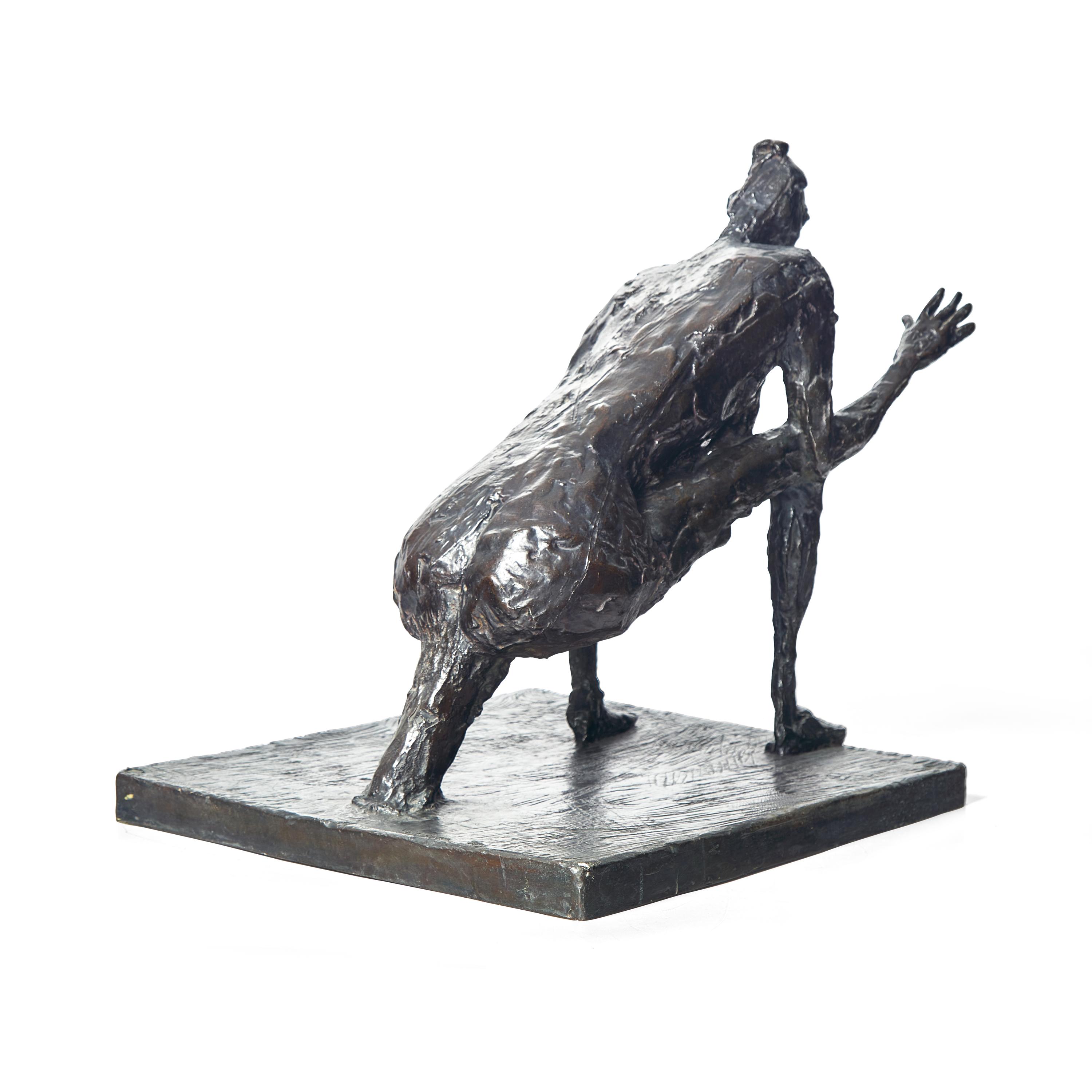 Germaine Richier (French, 1904-1959) — La Sauterelle, Moyenne, 1945