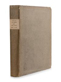 HALL, Basil, Captain (1788-1844). Account of a Voyage of Discovery to the West Coast of Corea, and the Great Loo-Choo Island... London: John Murray, 1818.