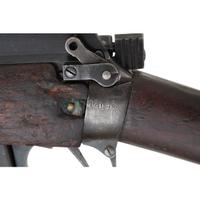 **1945-Dated Longbranch Enfield No. 4 Mk. I* Rifle