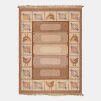 Flatweave Rug