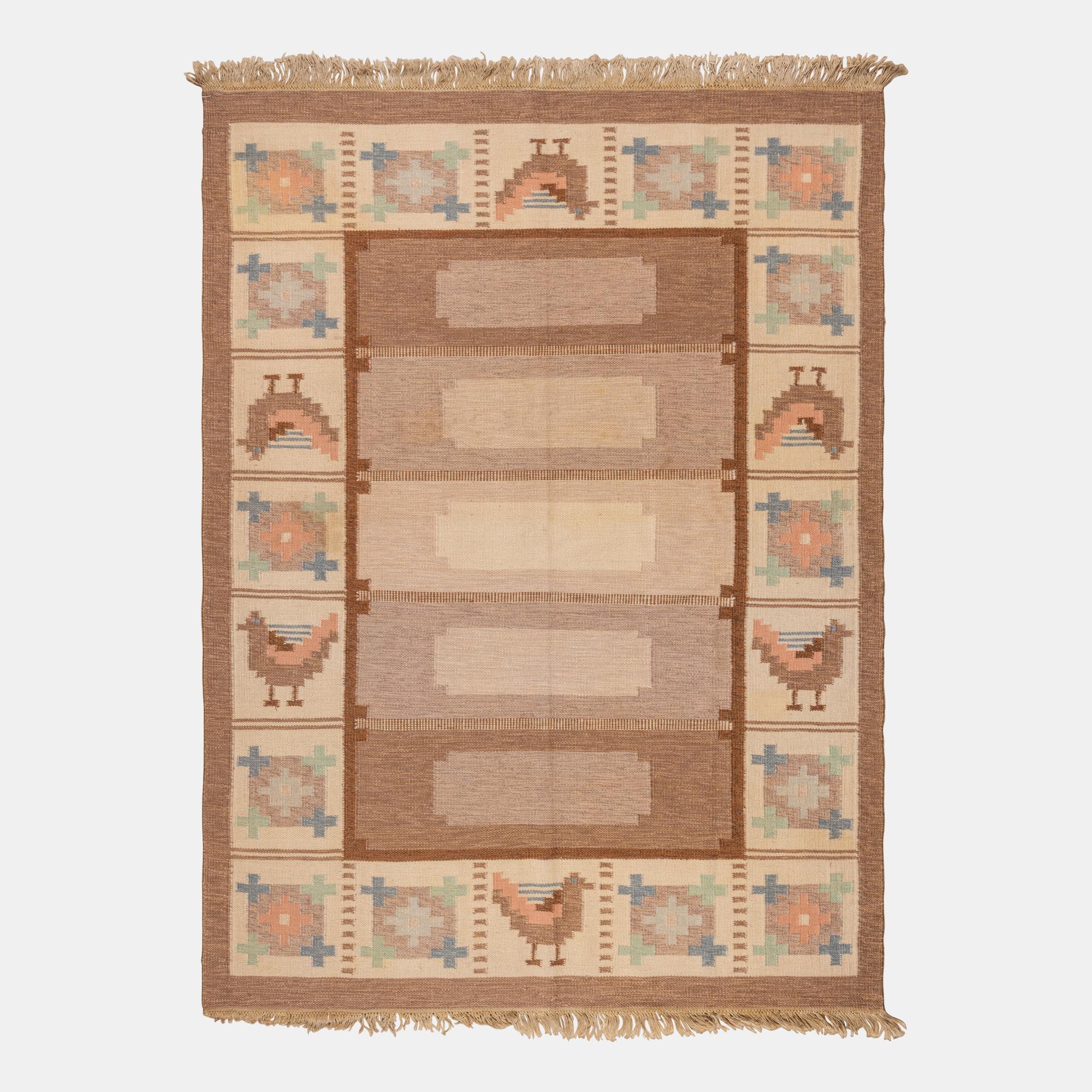 Flatweave Rug