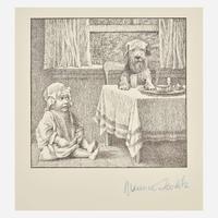[Children's & Illustrated] Sendak, Maurice Pictures by Maurice Sendak