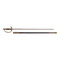 U.S. Model 1840 NCO Sword by Ames