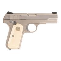 **Customized Colt Model 1903 Pocket Hammerless Pistol