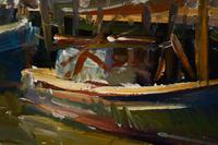 Robert Charles Gruppe (American, b. 1944)