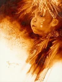 Native Child