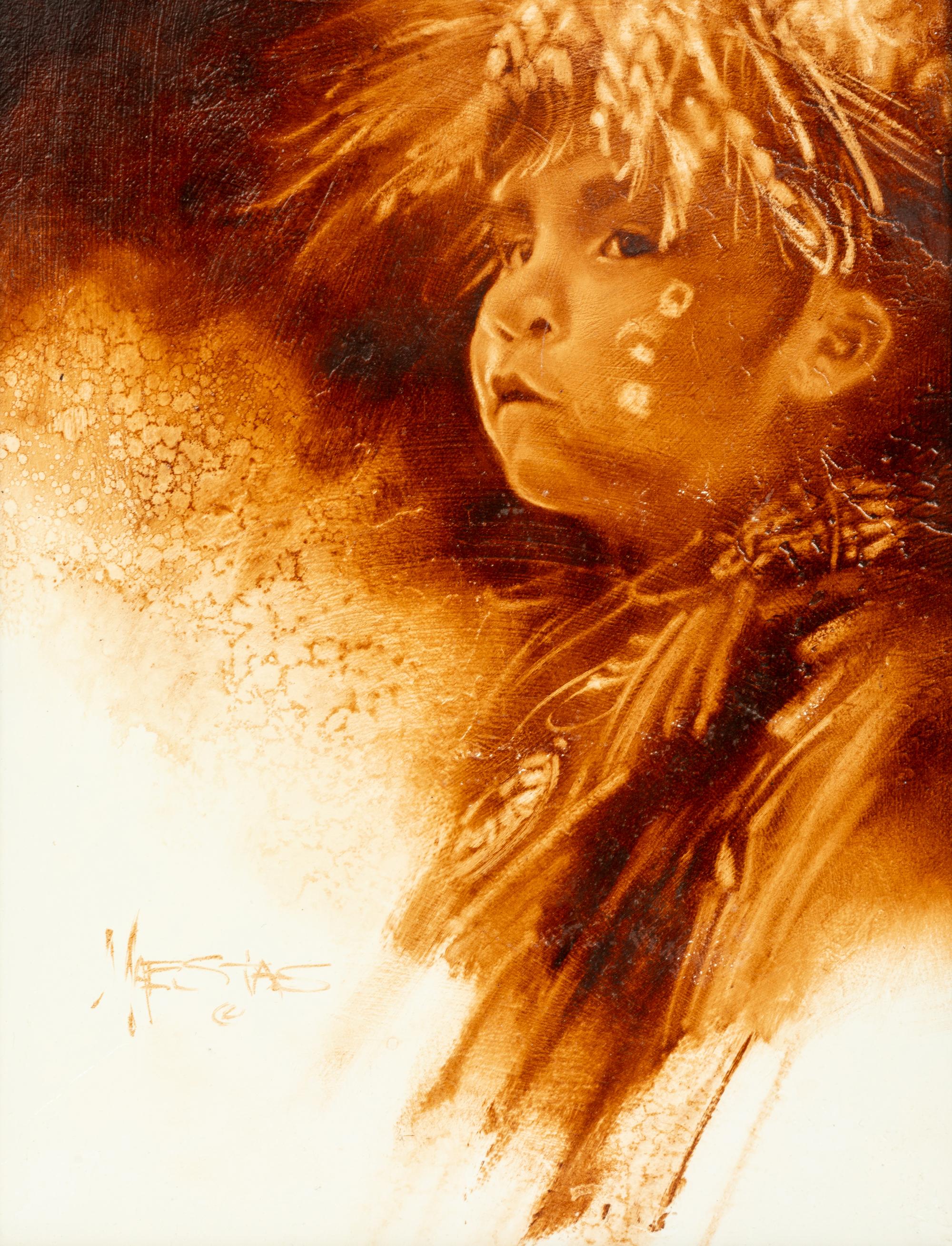 Native Child