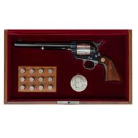 **Colt Sesquicentennial Commemorative Samuel Colt Single Action Army in Factory Display Box