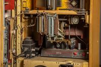 A Rock-ola 'Magic-Glo' Jukebox, Model 1428