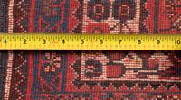 A Northwest Persian Wool Rug