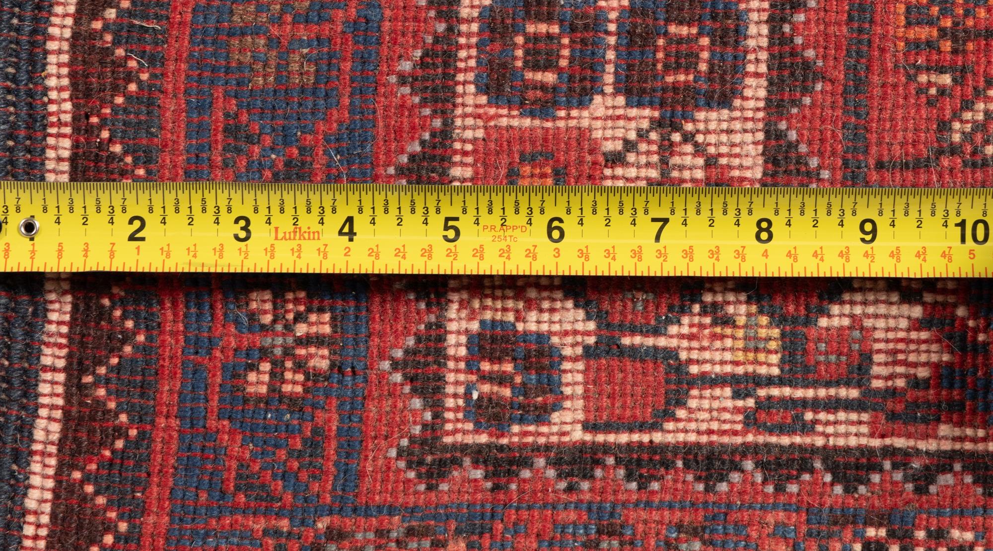 A Northwest Persian Wool Rug