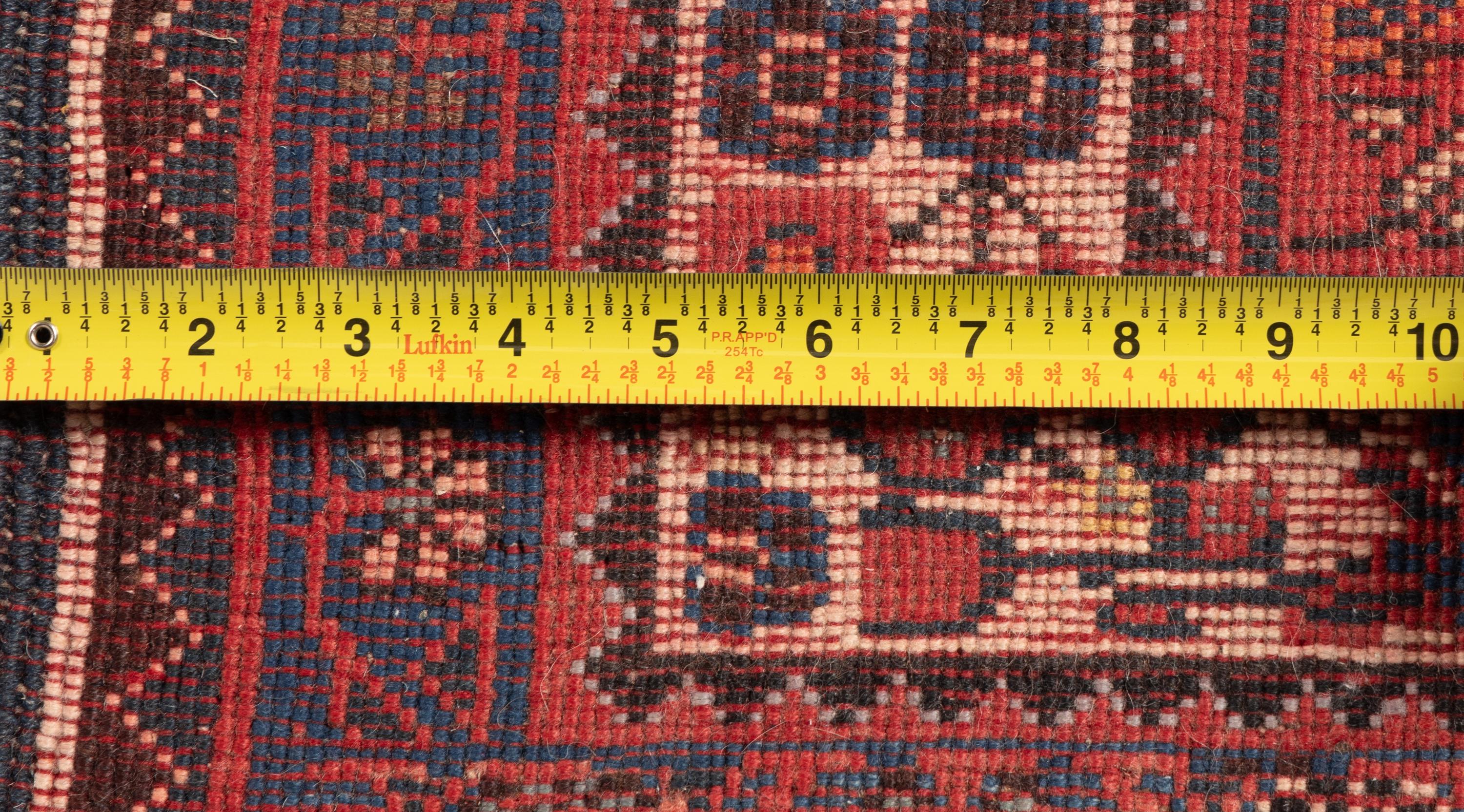 A Northwest Persian Wool Rug