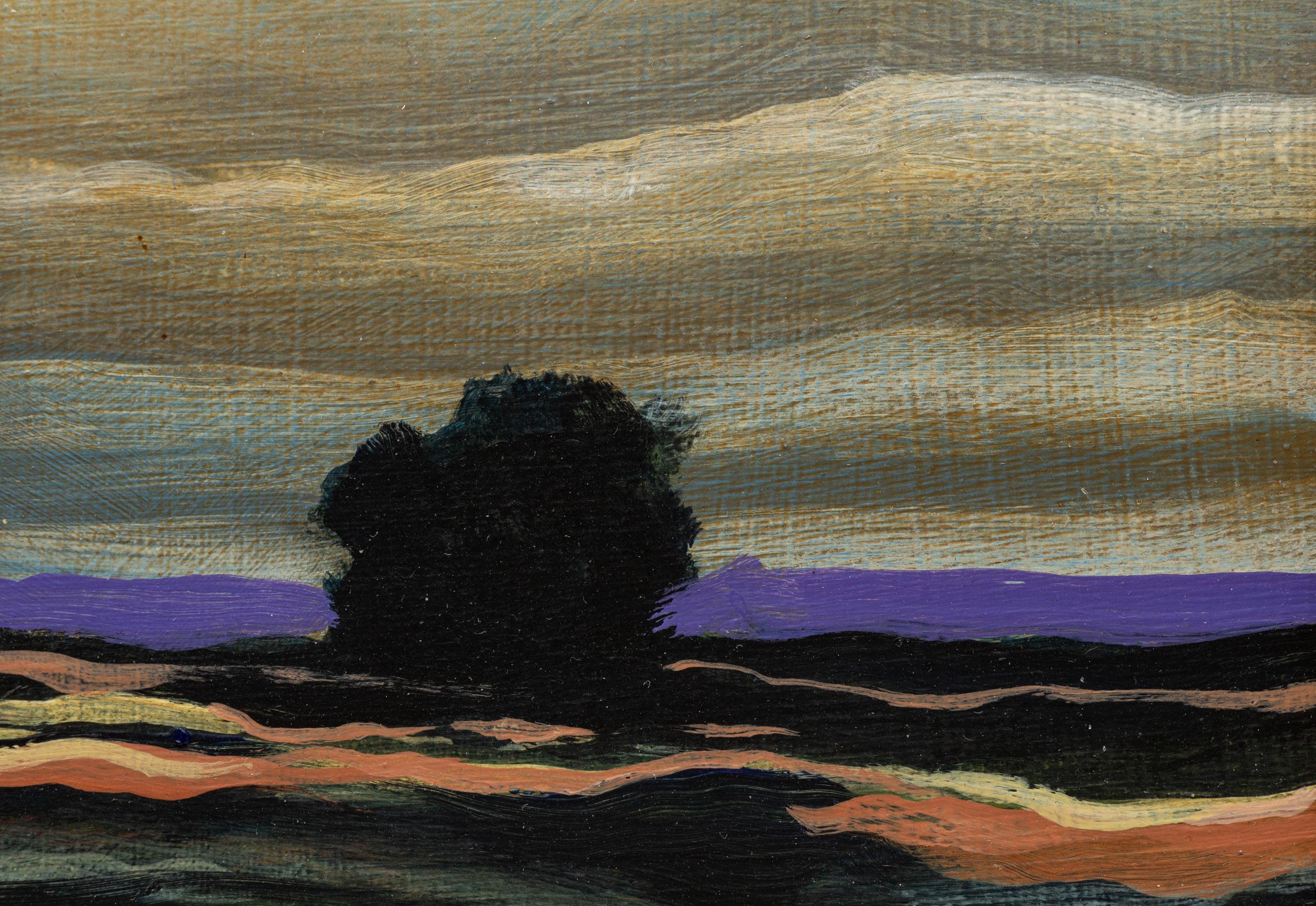 Southwest Landscape