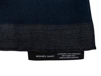 Eight Designer Shawls and Scarves: One Giorgio Armani, Two Hermès, and Five Loro Piana