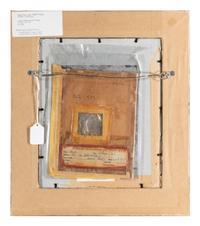 Untitled Composition, c. 1960