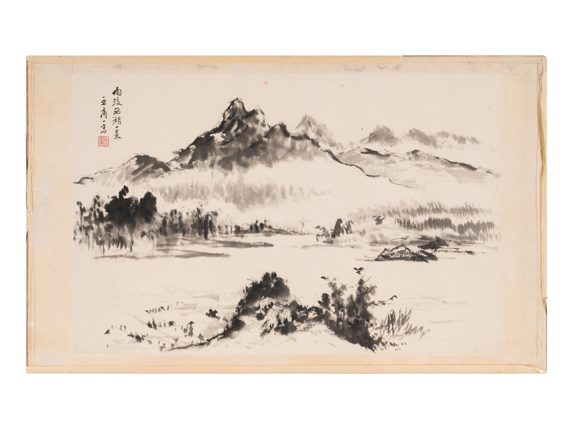 Wang Shangyi