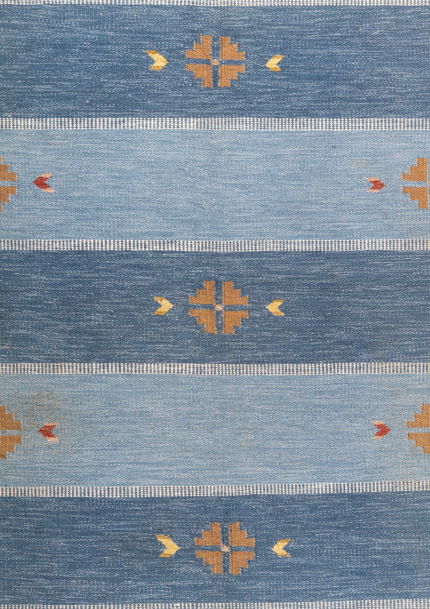 Flatweave Rug