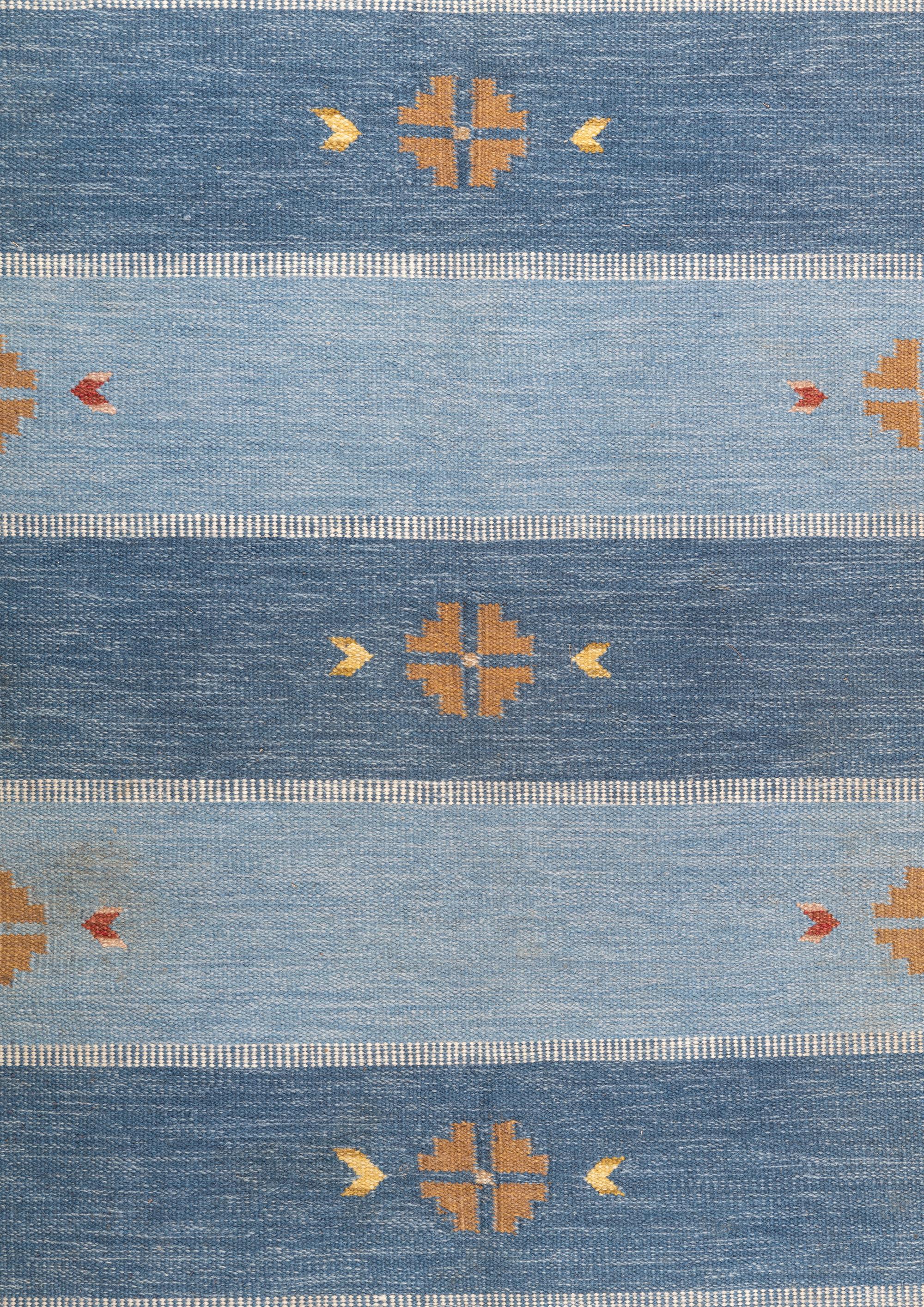 Flatweave Rug