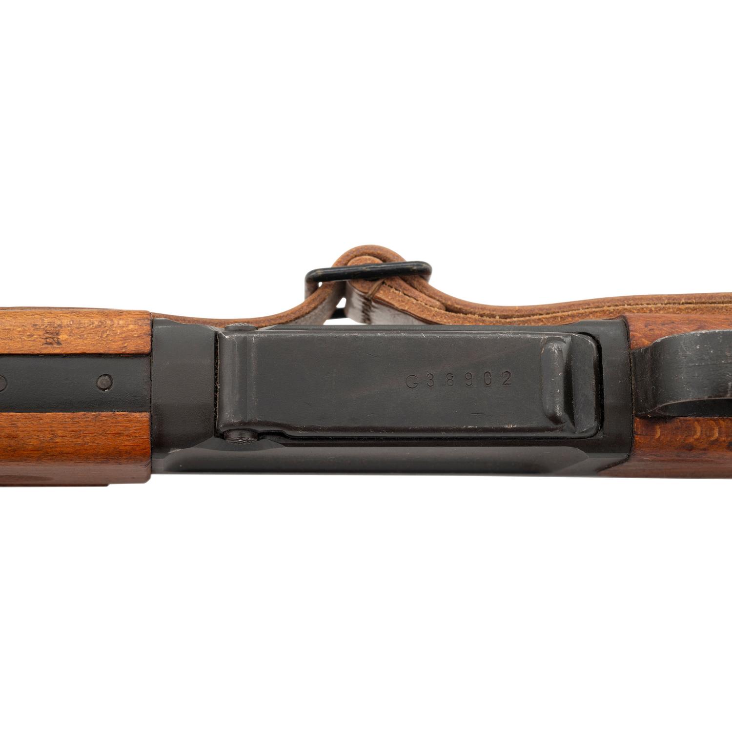 ** French MAS 36/51