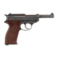 ** Spreewerk cyq Code Walther P.38