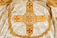 Five Ecclesiastical Vestments