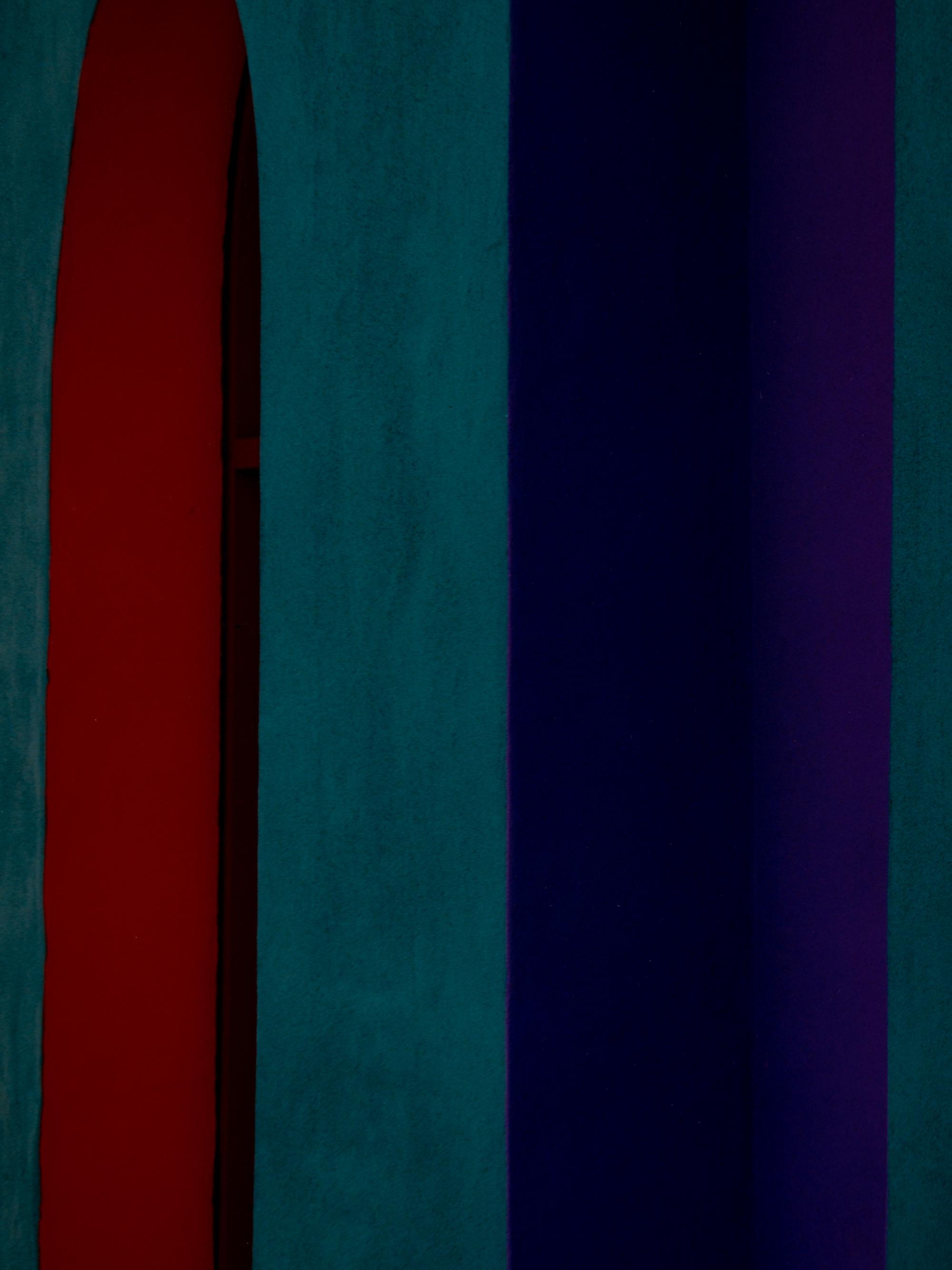 A Group of Three Works