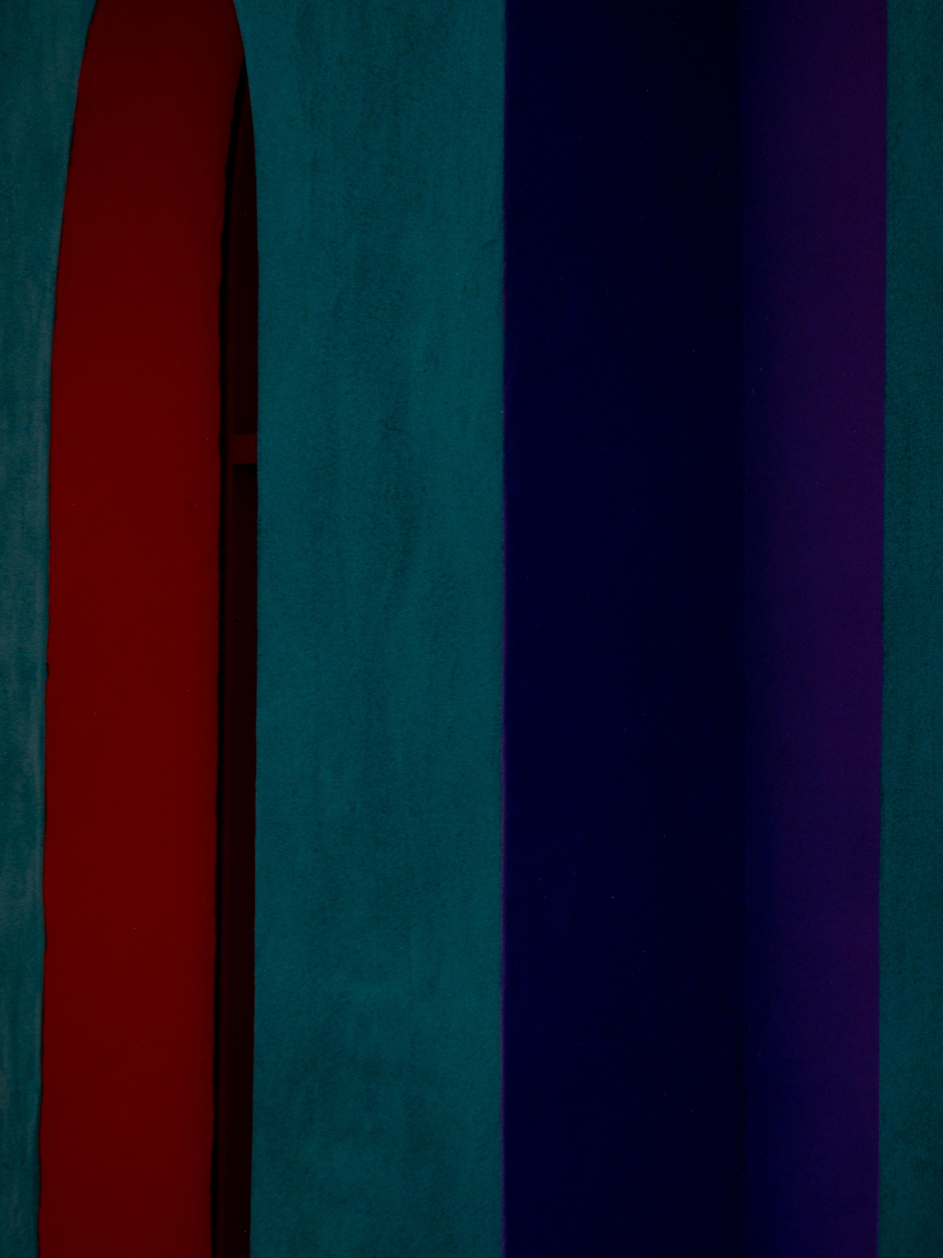 A Group of Three Works
