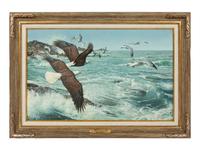 Wings, Wind and Sea , 1995