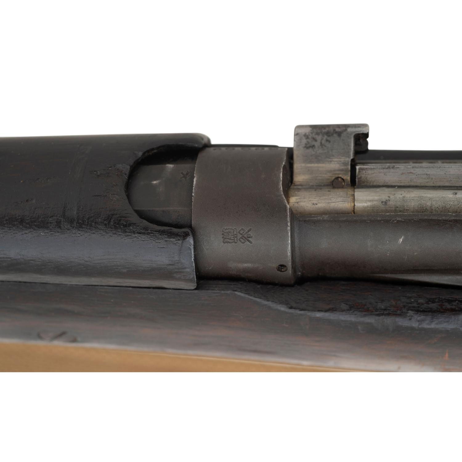 **R.F.I. Ishapore Enfield No. 1 MK III*