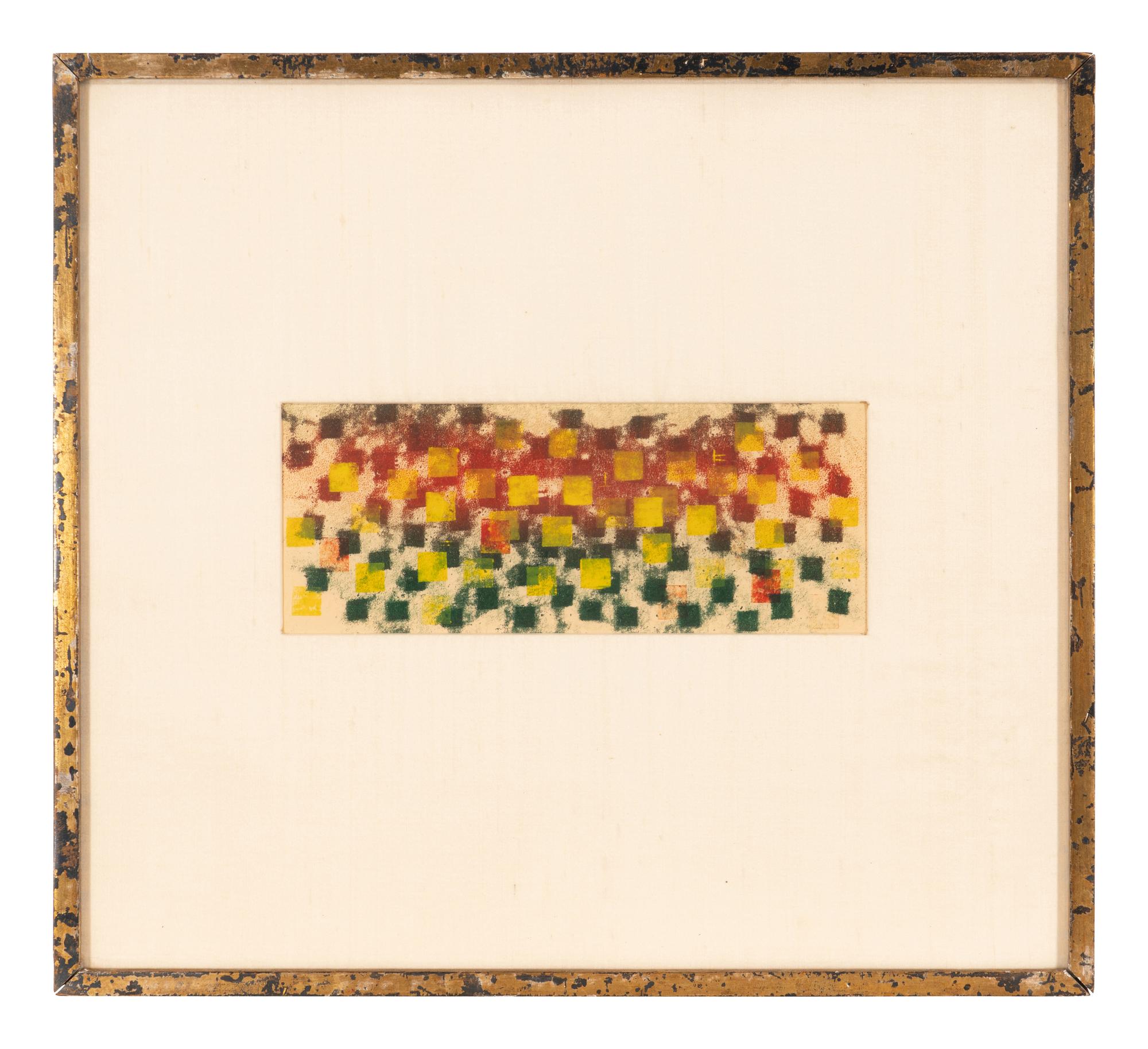 Untitled , 1943