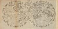 [Maps & Atlases] Payne, John, and James Hardie. A New and Complete System of Universal Geography; Describing Asia, Africa, Europe and America...