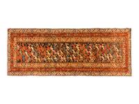 A Kurdish Wool Runner