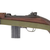 **Rock-Ola M1 Carbine with Post-War Updates