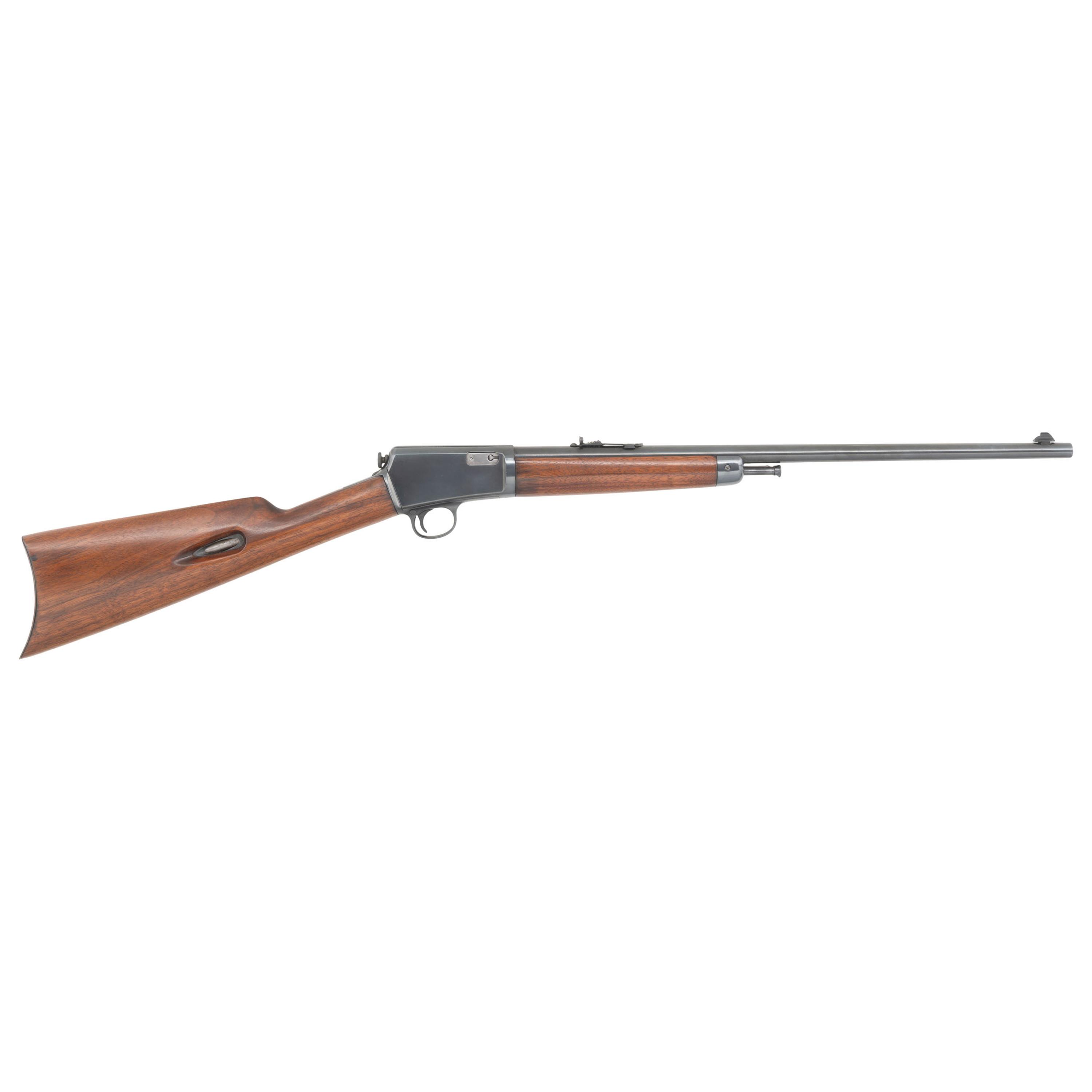 **Winchester Model 1903 Rifle