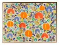 Persian Blue, 1978