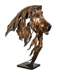 Lion of Judah , edition 11/12