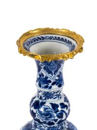Three Asian Porcelain Articles