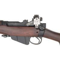 ** Enfield No. 4 Mk 1/2 Parker Hale Commercial Target Conversion
