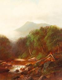 Mountain Landscape