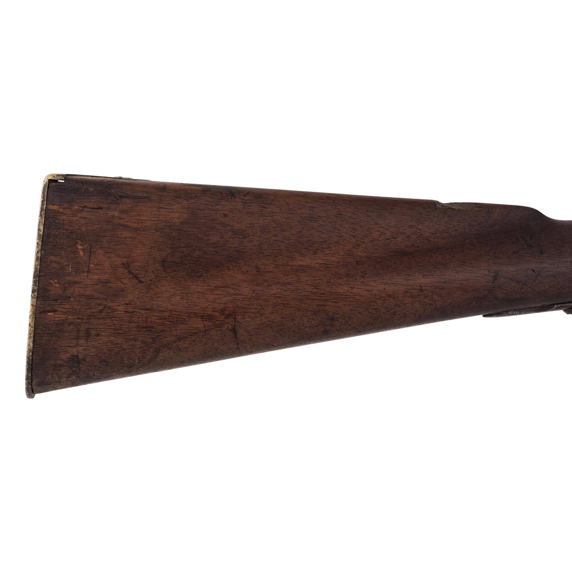 Percussion Northwest Trade Bun by Barnett