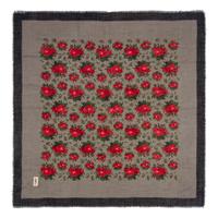 Four Yves Saint Laurent Shawls