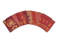 12 Le Chic Magazines, 1909-1910