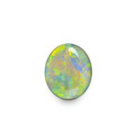 An Unmounted 18.65 Carat Opal