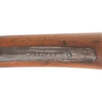 **Marlin Model 39 Original Production Takedown with Tang Sight