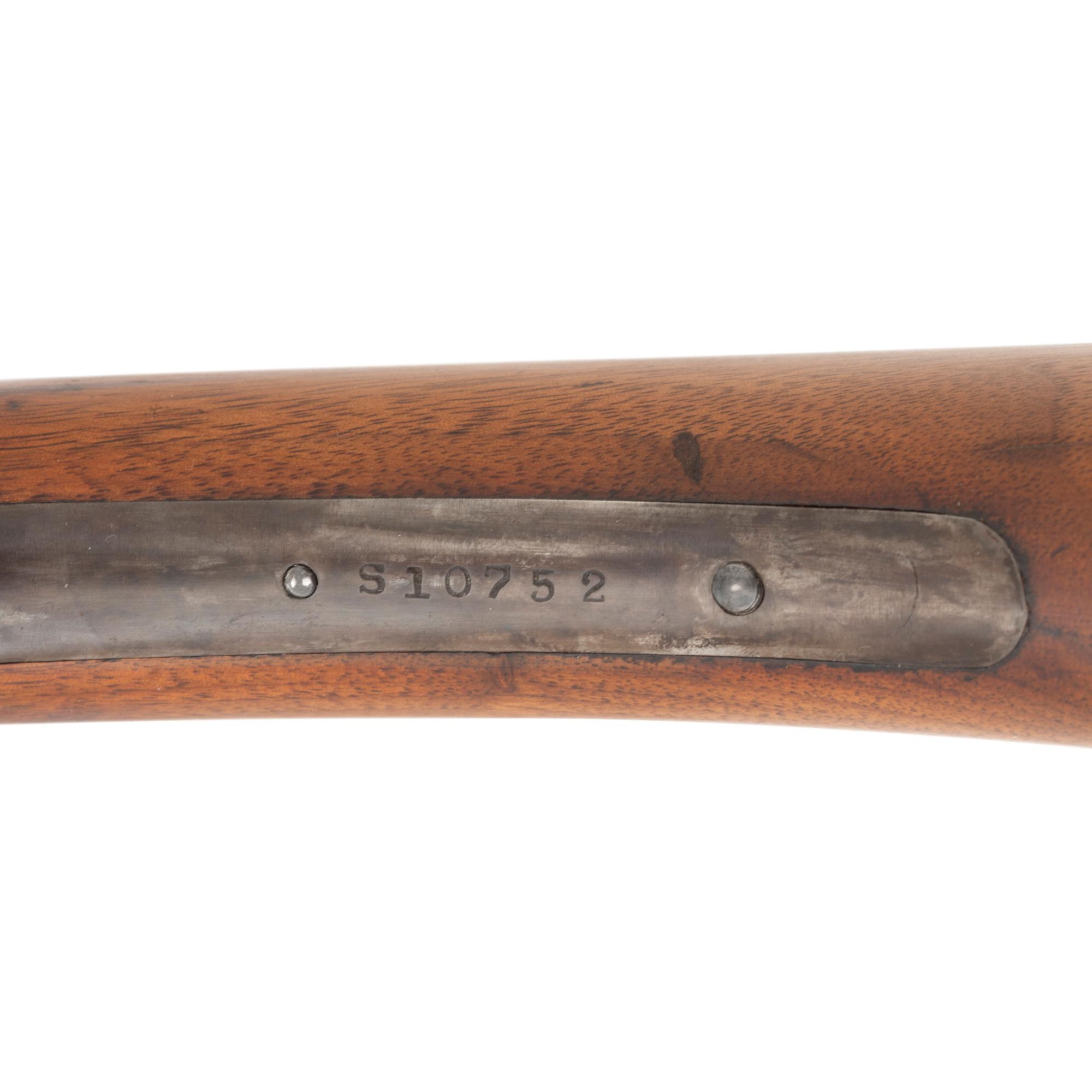 **Marlin Model 39 Original Production Takedown with Tang Sight