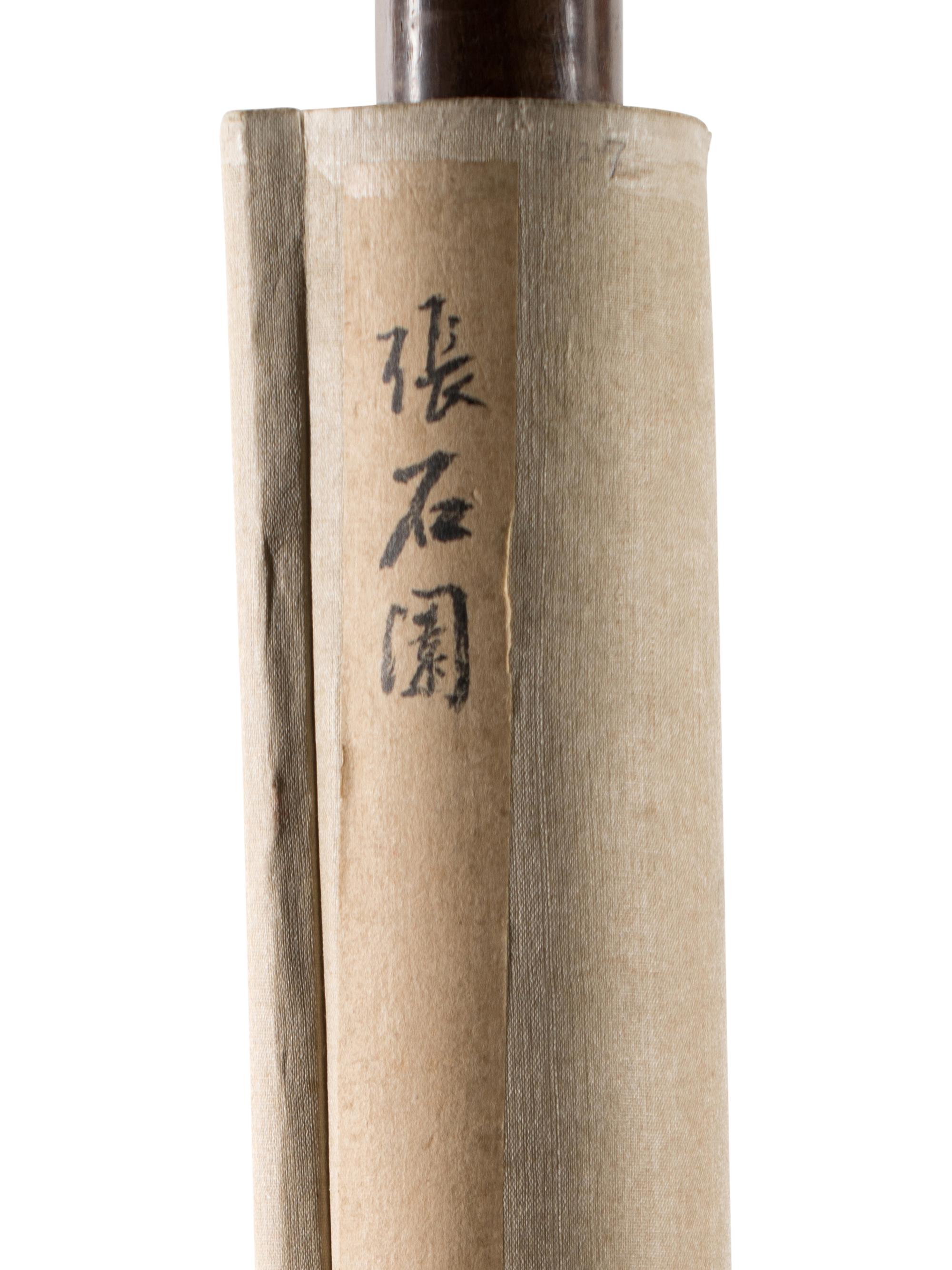 Zhang Shiyuan