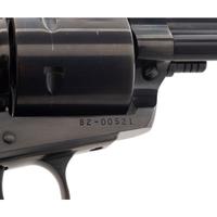 *Ruger New Model Super Blackhawk