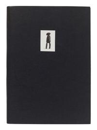 GOREY, Edward. A group of 5 works SIGNED BY GOREY, comprising: