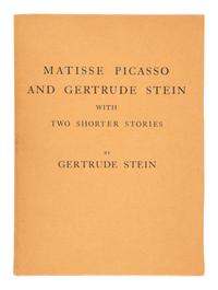 [AMERICAN LITERATURE, 20th-CENTURY]. A group of 9 works, including: